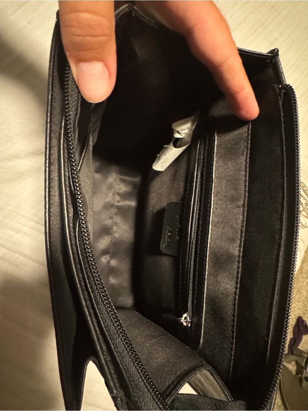 Pelle Backpack - Picture 5 of 9